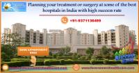 Best medical tour company India image 2